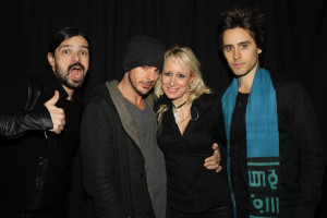 Jared Leto photo #