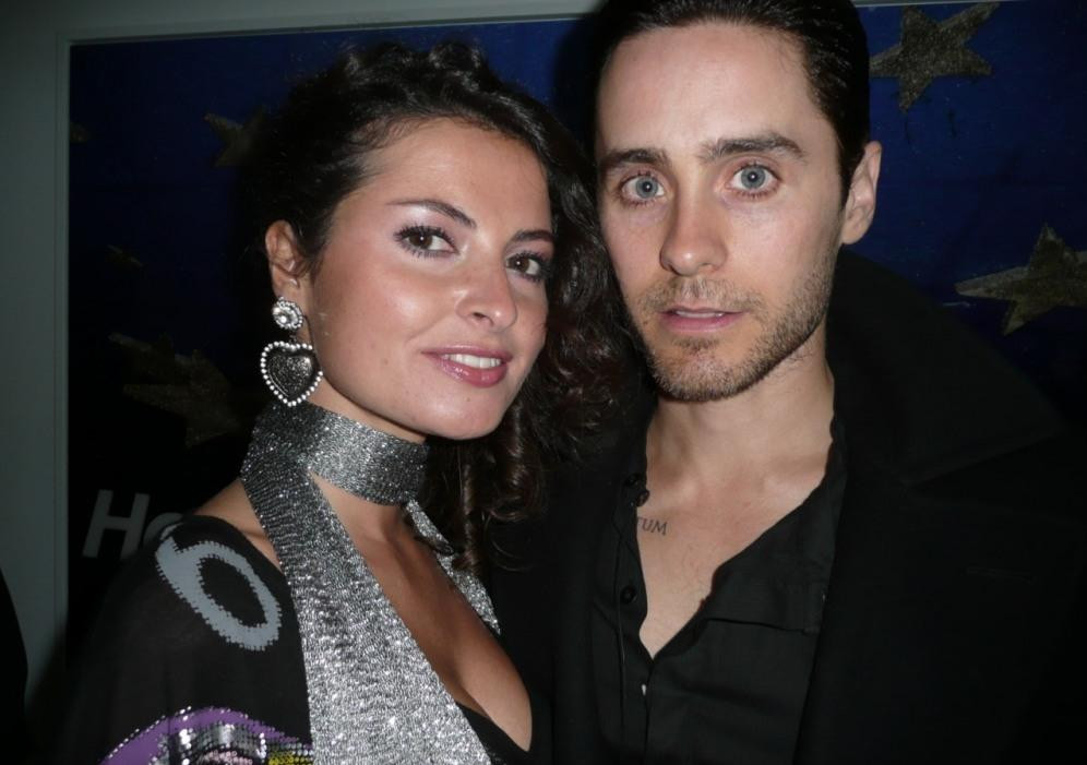 Jared Leto: pic #453436