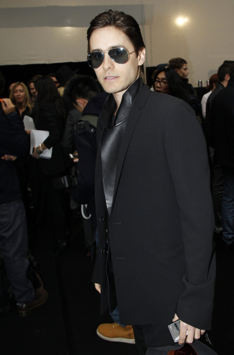 Jared Leto: pic #439501