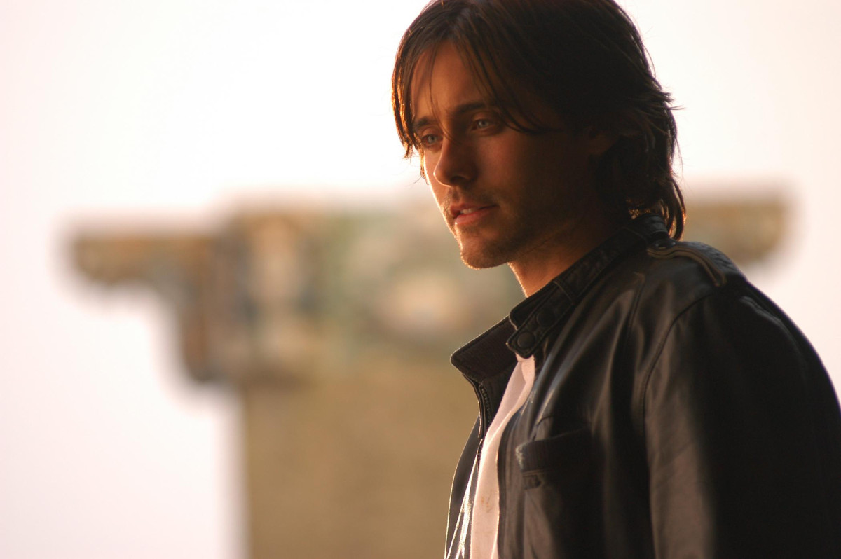 Jared Leto: pic #35432