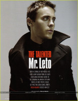 Jared Leto photo #