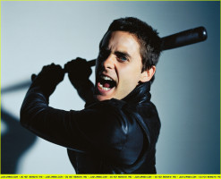 Jared Leto photo #