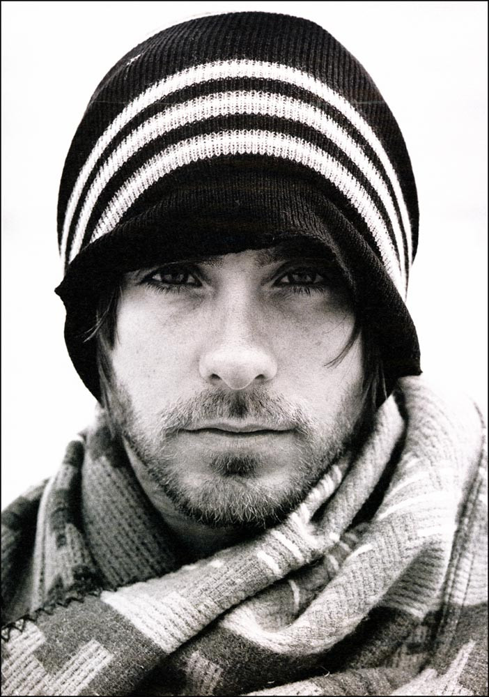 Jared Leto: pic #35417