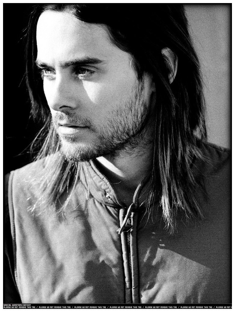 Jared Leto: pic #37687