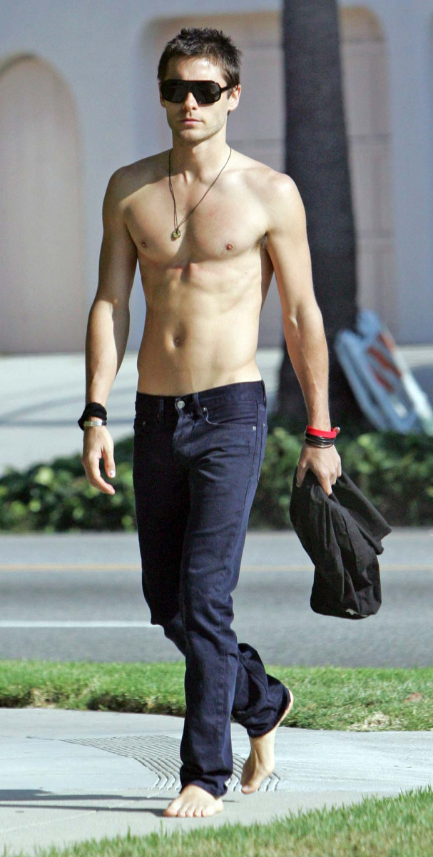 Jared Leto: pic #476651