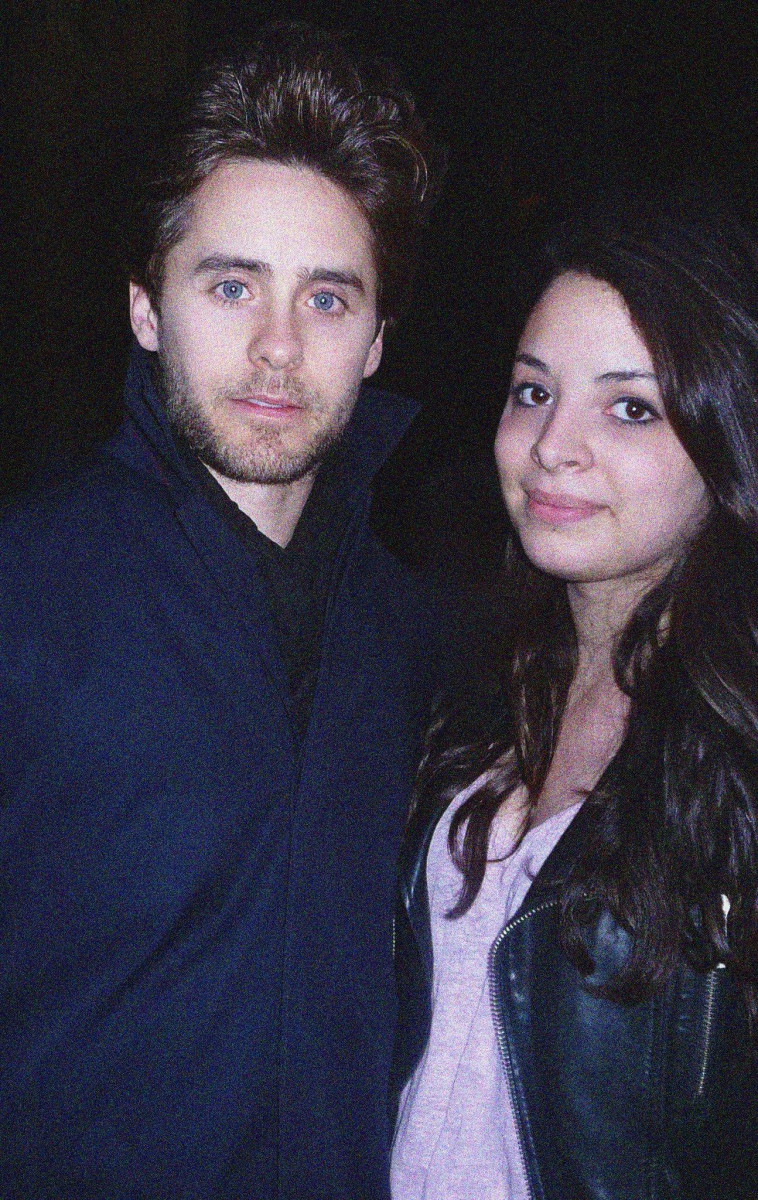 Jared Leto: pic #476650