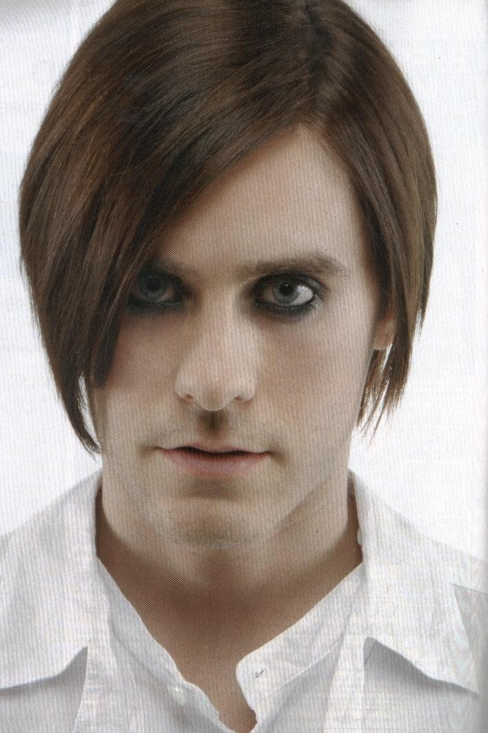 Jared Leto: pic #122283