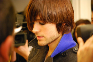 Jared Leto photo #