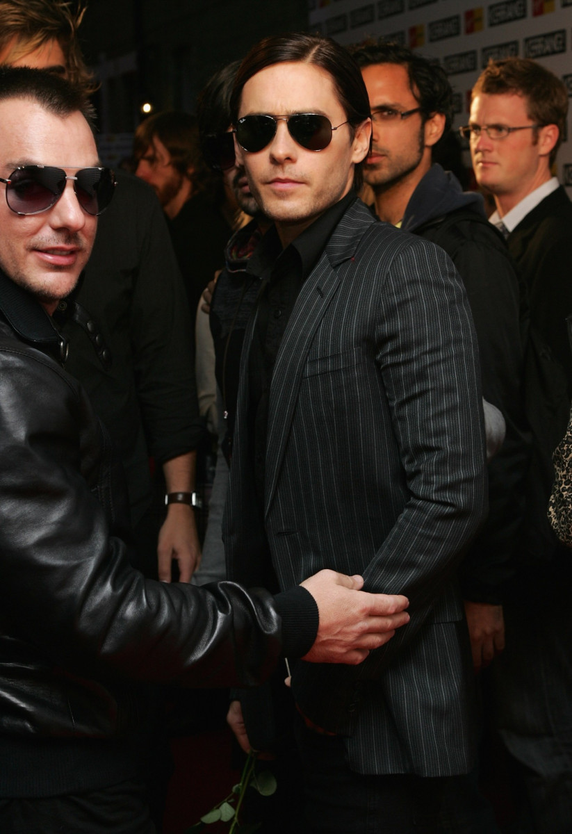 Jared Leto: pic #120629