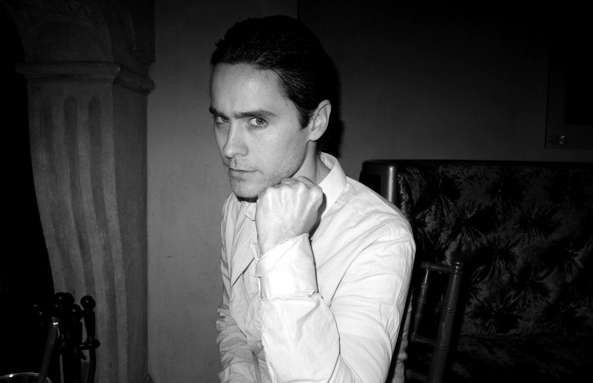 Jared Leto: pic #449641