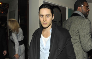 Jared Leto photo #