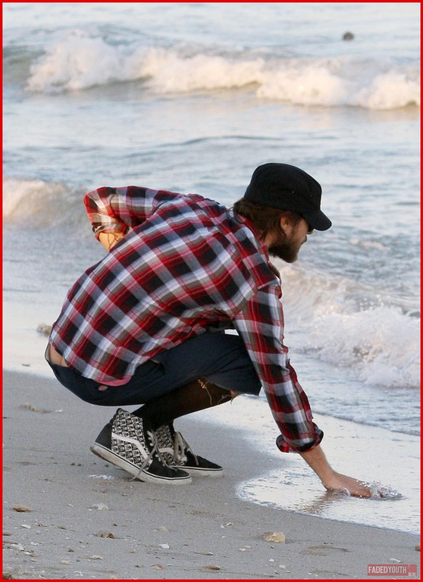 Jared Leto: pic #124236