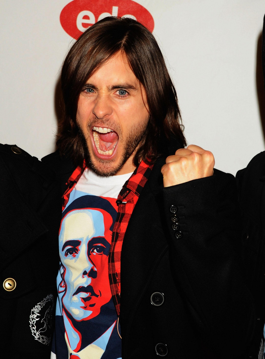 Jared Leto: pic #120567