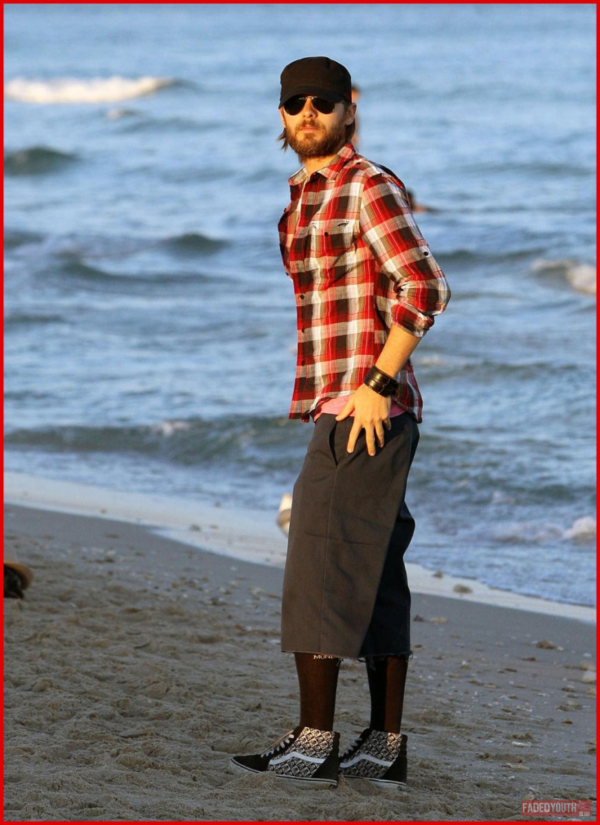 Jared Leto: pic #127471