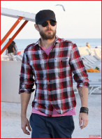 Jared Leto photo #