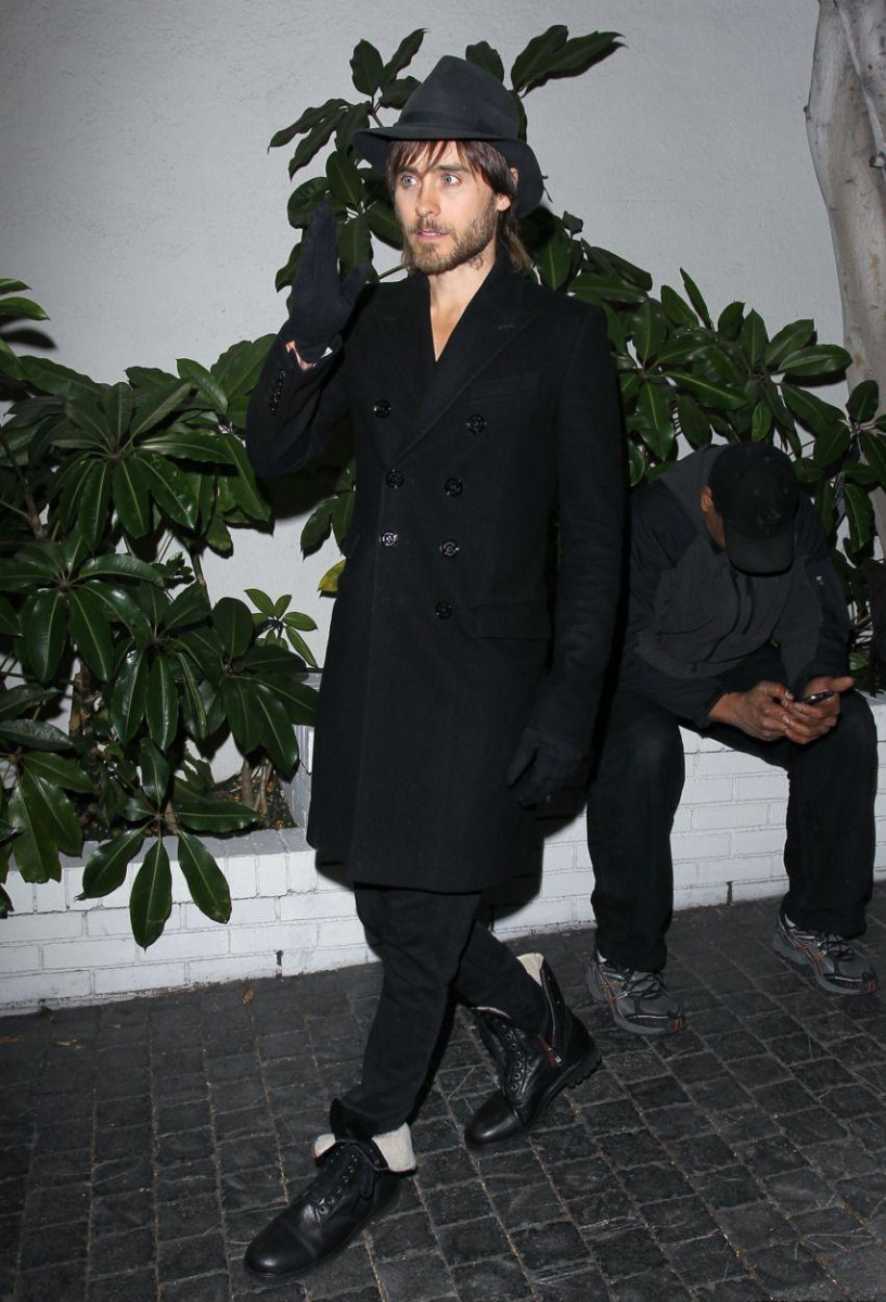 Jared Leto: pic #437742