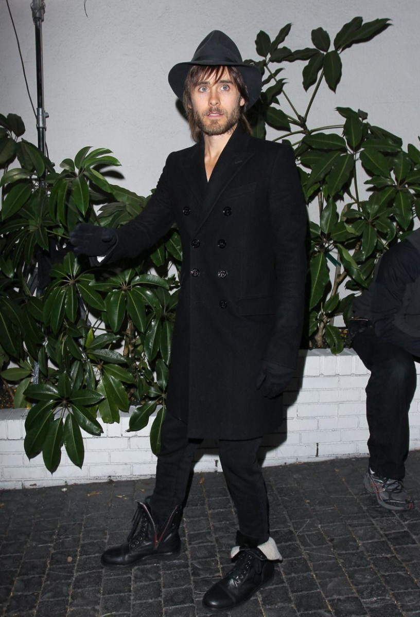 Jared Leto: pic #437740