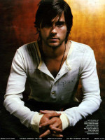 Jared Leto photo #