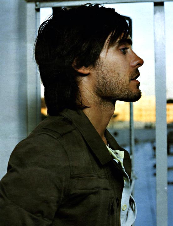 Jared Leto: pic #42781