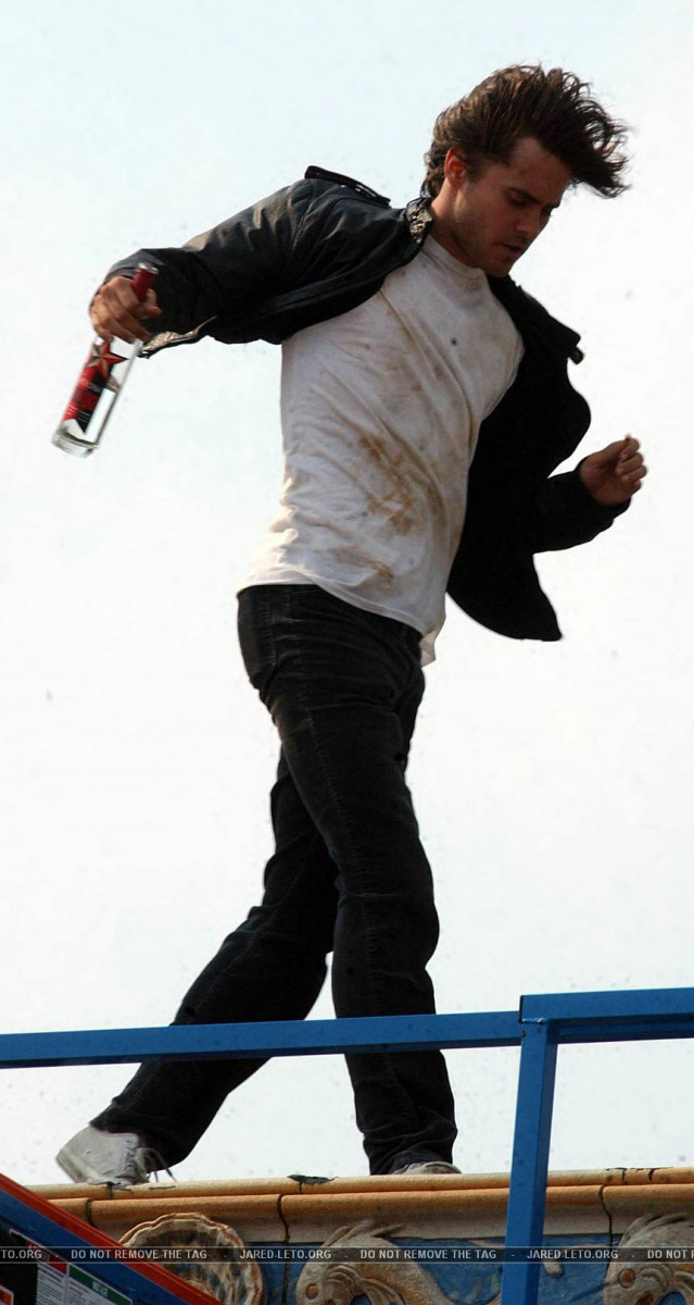 Jared Leto: pic #121125