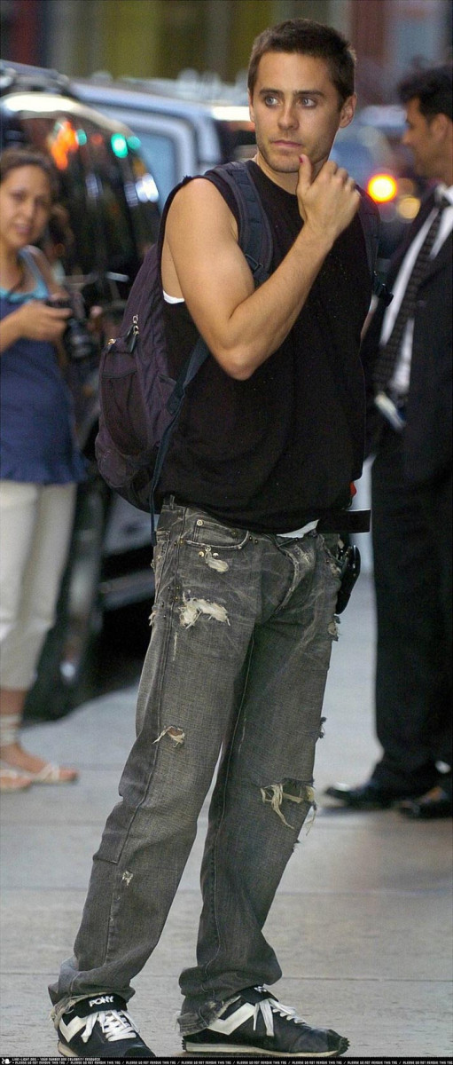 Jared Leto: pic #42759