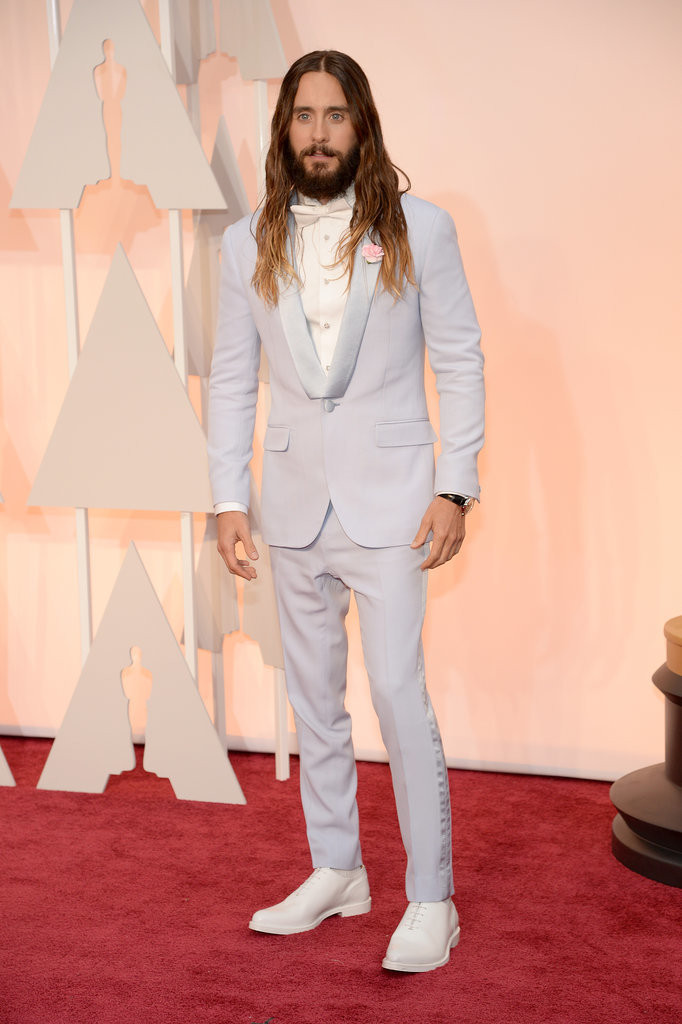 Jared Leto: pic #761928