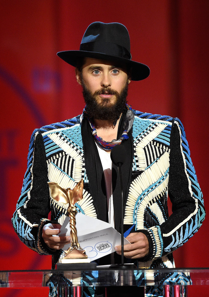 Jared Leto: pic #761605