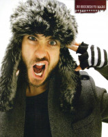 Jared Leto photo #