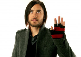 Jared Leto photo #