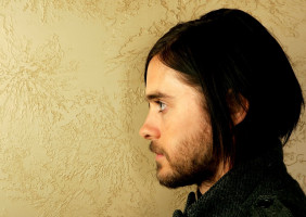 Jared Leto photo #