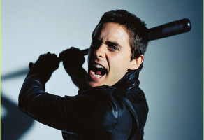 Jared Leto photo #