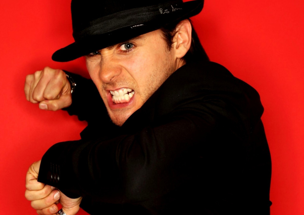 Jared Leto: pic #121123