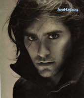 Jared Leto photo #