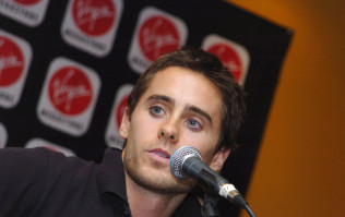 Jared Leto photo #