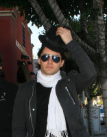 Jared Leto photo #