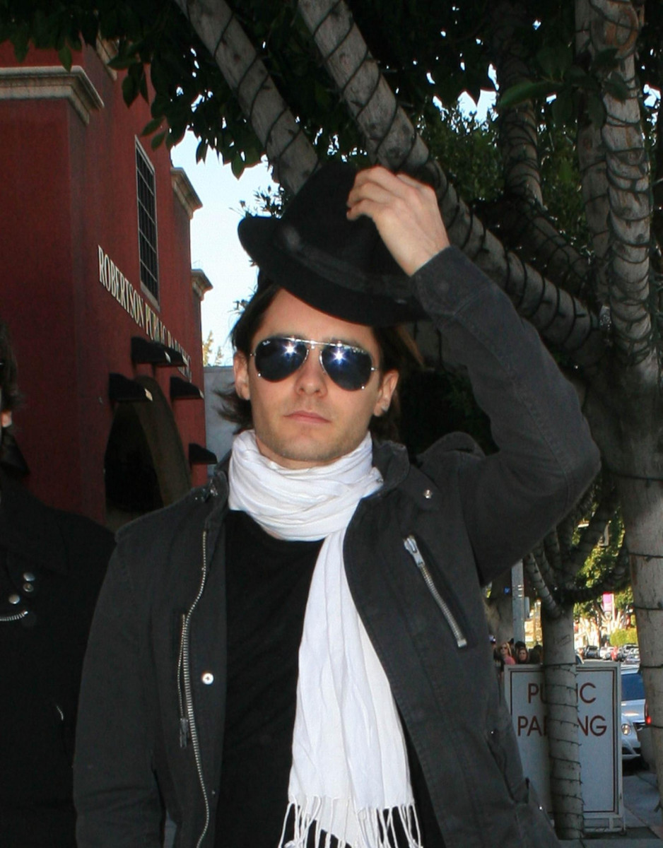 Jared Leto: pic #121176