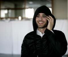 Jared Leto photo #