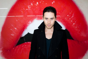 Jared Leto photo #