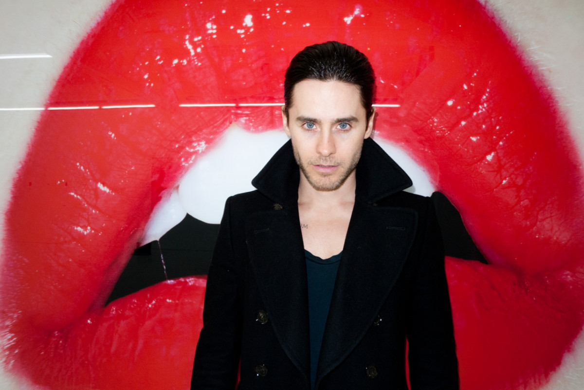 Jared Leto: pic #452748