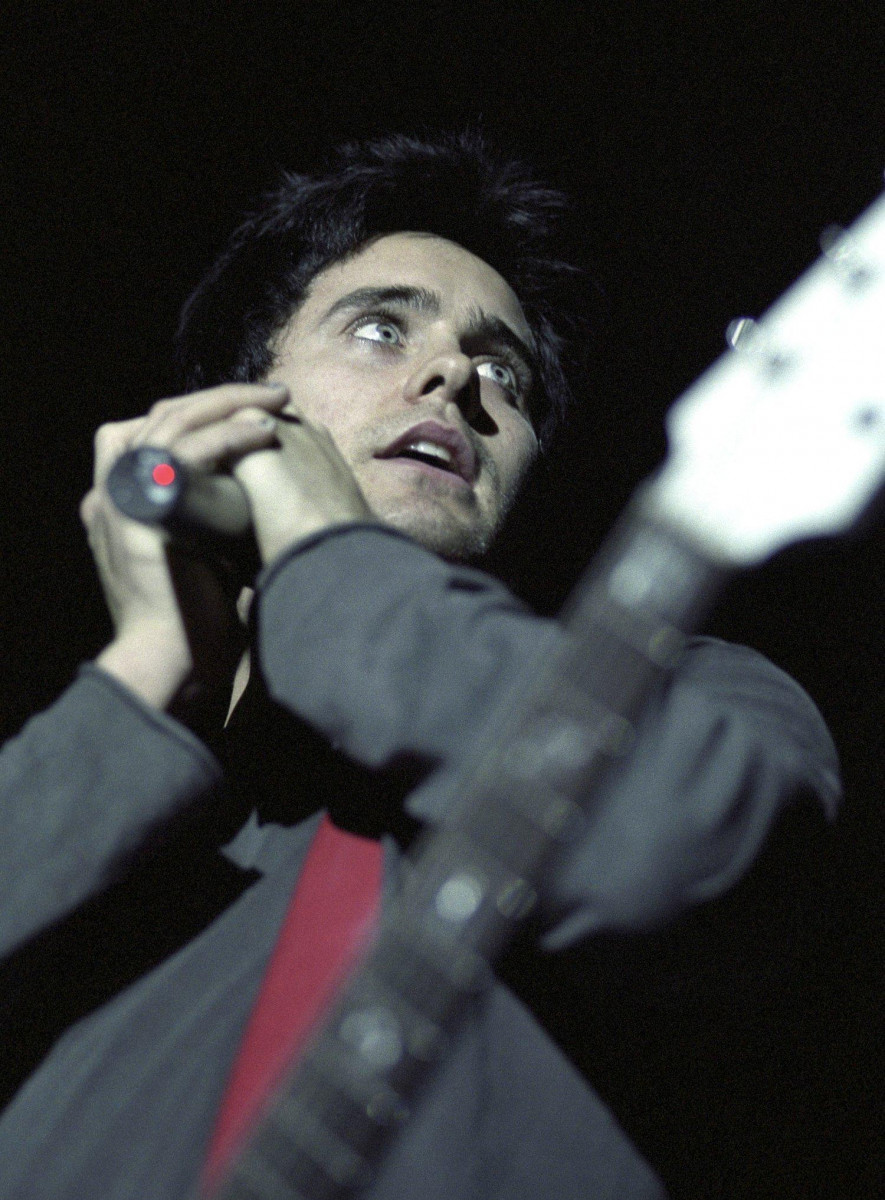 Jared Leto: pic #121320