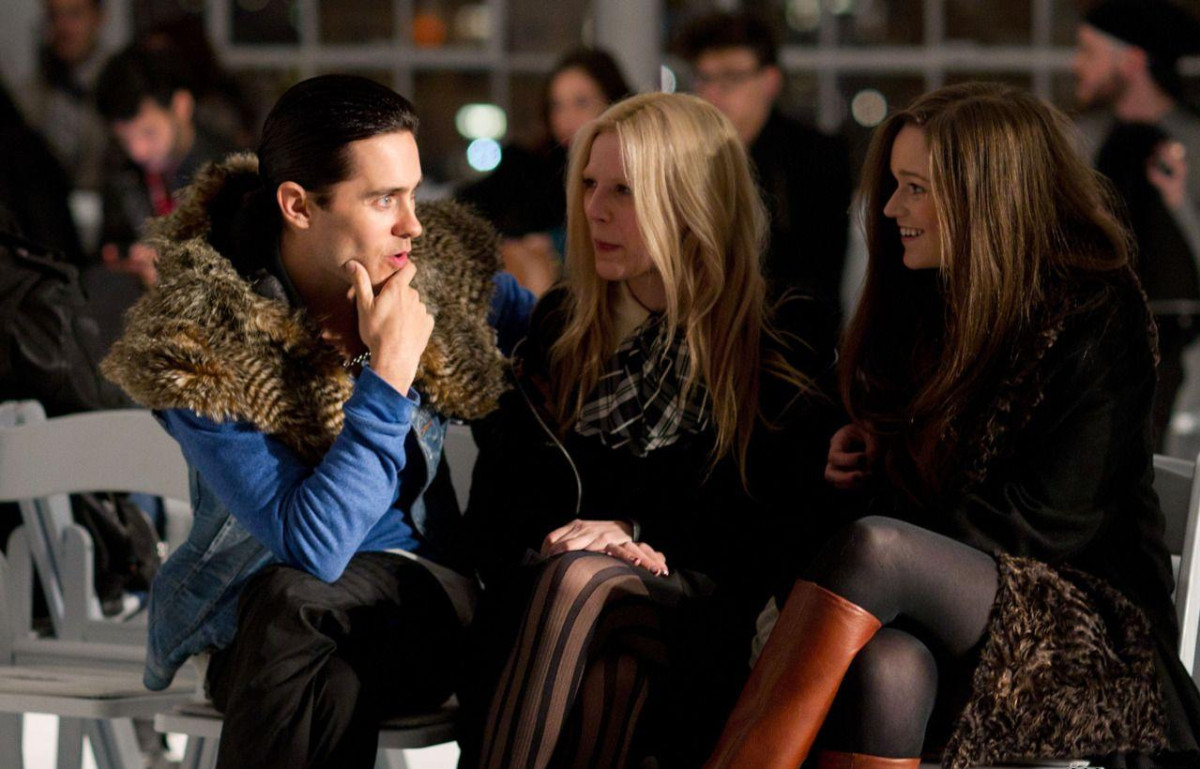 Jared Leto: pic #449648