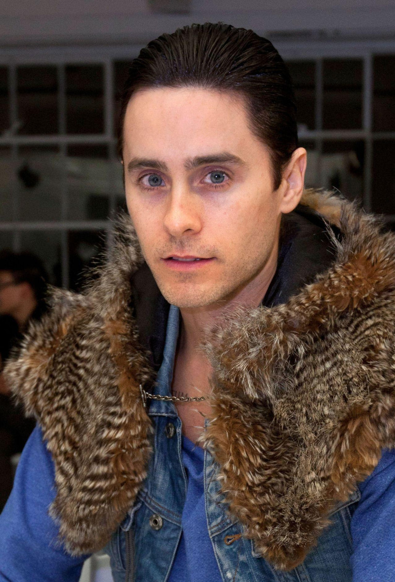Jared Leto: pic #449646