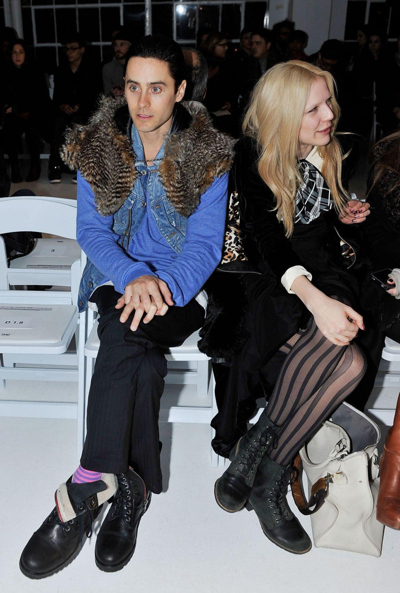 Jared Leto: pic #449647