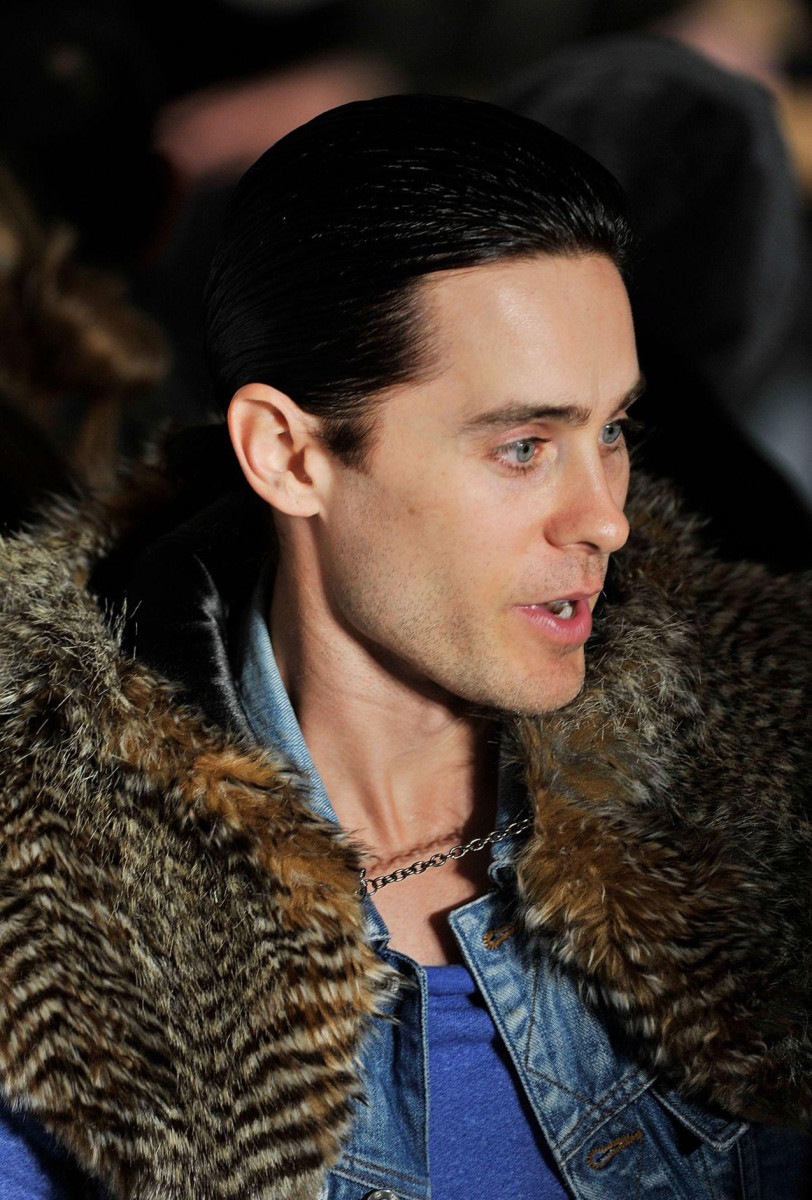 Jared Leto: pic #449645