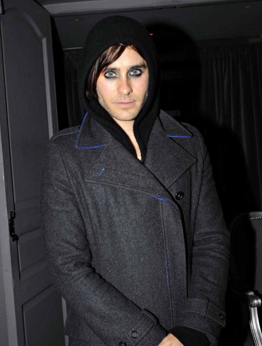 Jared Leto: pic #121730