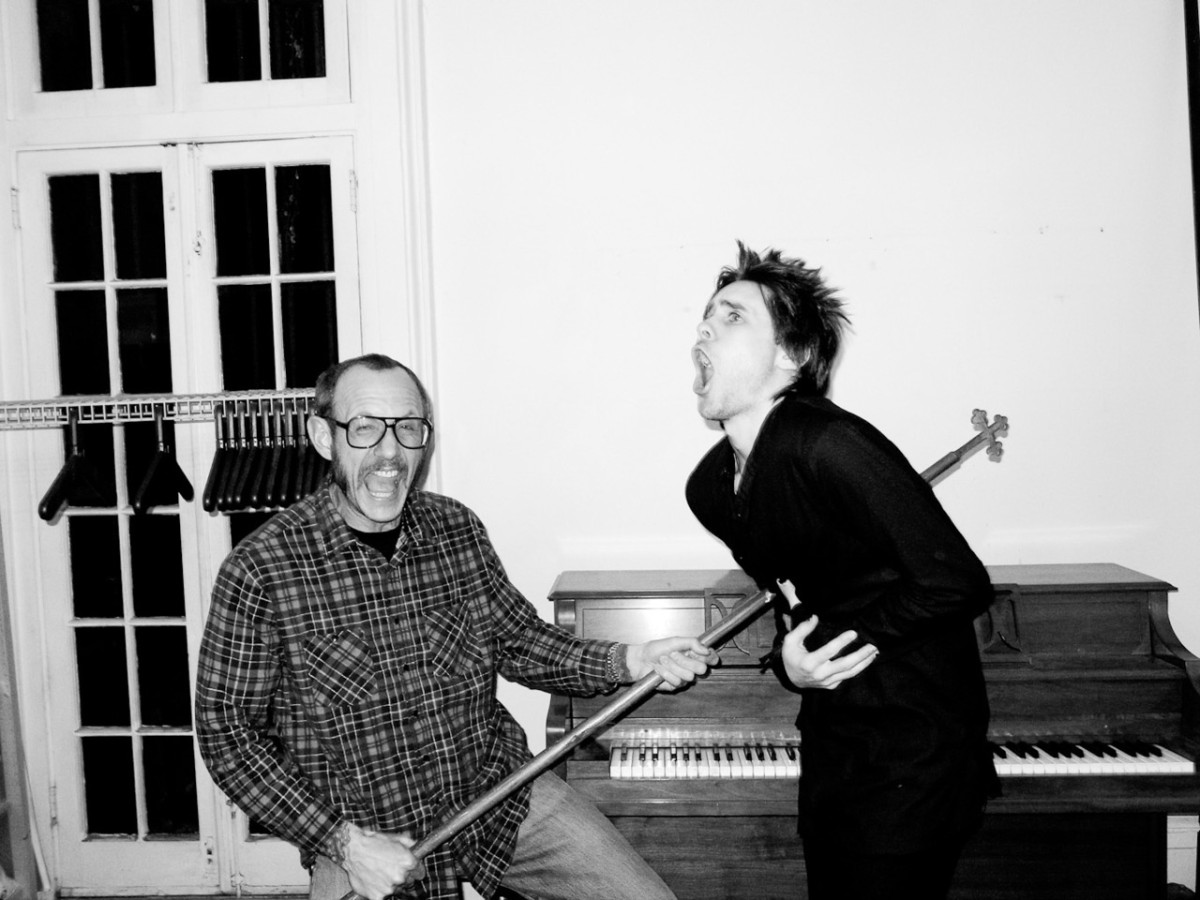 Jared Leto: pic #429850
