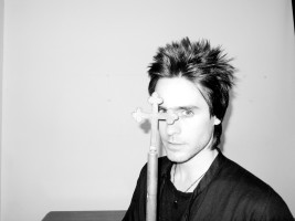 Jared Leto photo #