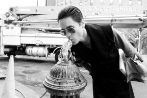 Jared Leto photo #