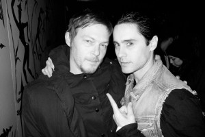 Jared Leto photo #