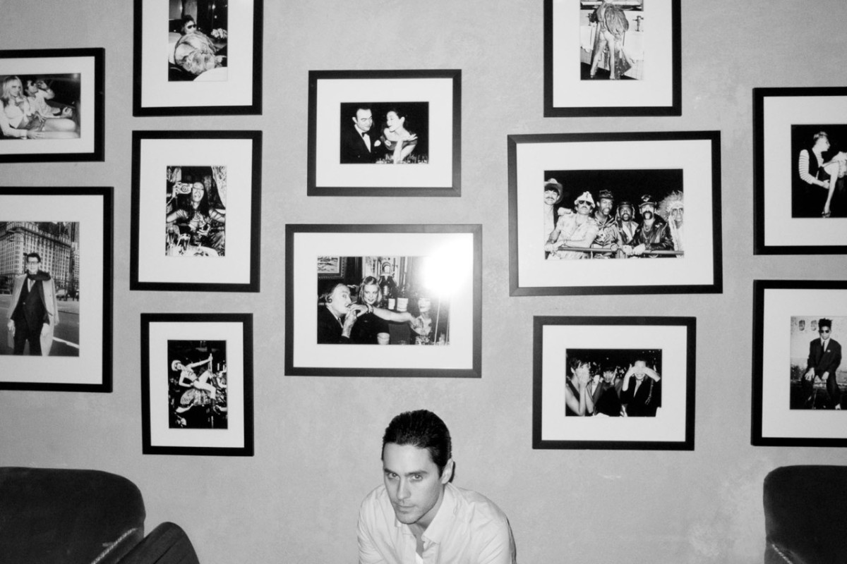 Jared Leto: pic #450347